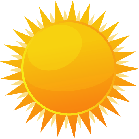 Hot - Dry climate